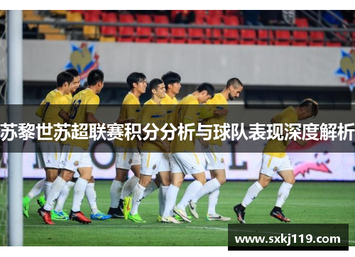 苏黎世苏超联赛积分分析与球队表现深度解析