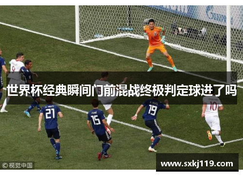 世界杯经典瞬间门前混战终极判定球进了吗