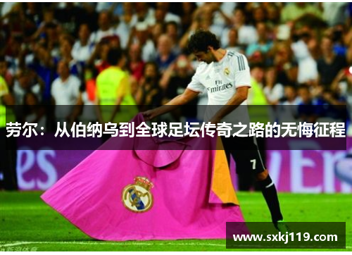 劳尔：从伯纳乌到全球足坛传奇之路的无悔征程