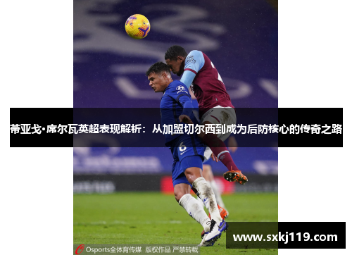 蒂亚戈·席尔瓦英超表现解析：从加盟切尔西到成为后防核心的传奇之路