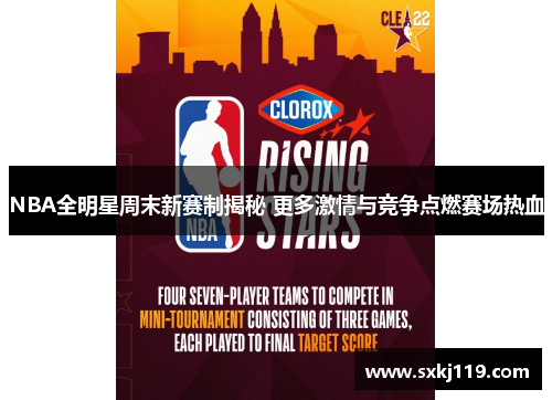 NBA全明星周末新赛制揭秘 更多激情与竞争点燃赛场热血