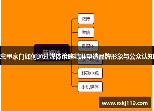 意甲豪门如何通过媒体策略精准塑造品牌形象与公众认知