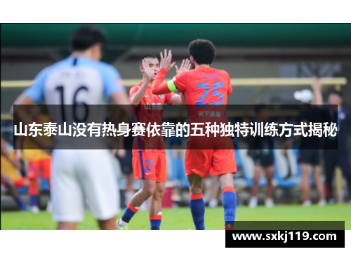 山东泰山没有热身赛依靠的五种独特训练方式揭秘