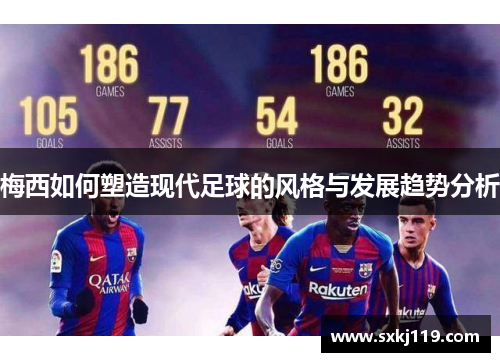 梅西如何塑造现代足球的风格与发展趋势分析