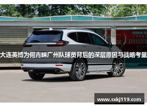大连英博为何青睐广州队球员背后的深层原因与战略考量