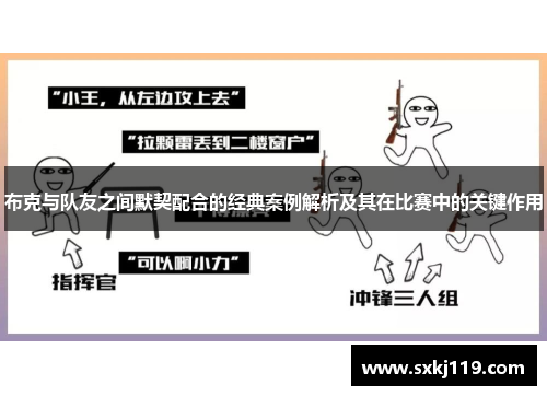 布克与队友之间默契配合的经典案例解析及其在比赛中的关键作用